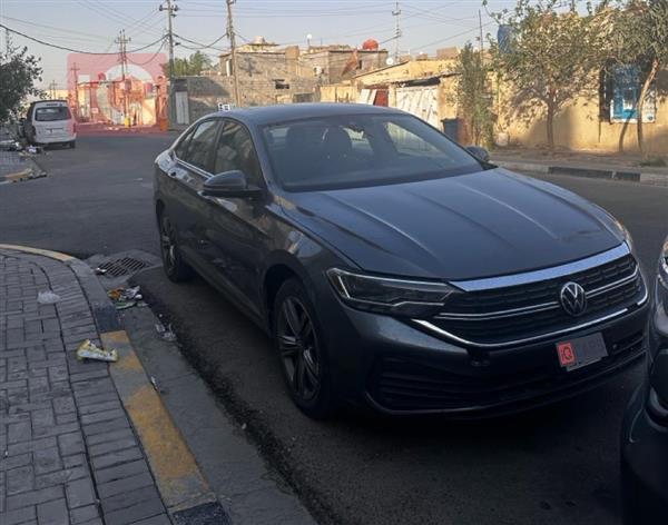 Volkswagen Jetta 2023 for sale in Iraq - Basra
